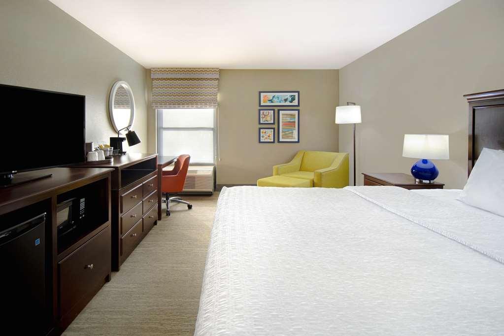 Hampton Inn Huntsville-Arsenal/South Parkway Habitación foto