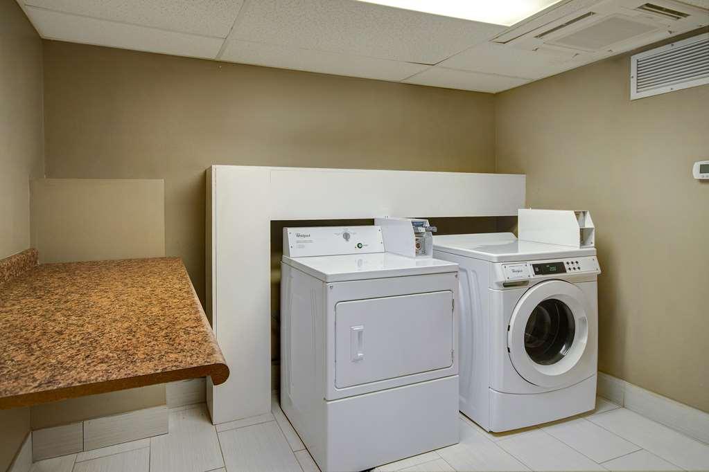 Hampton Inn Huntsville-Arsenal/South Parkway Facilidades foto