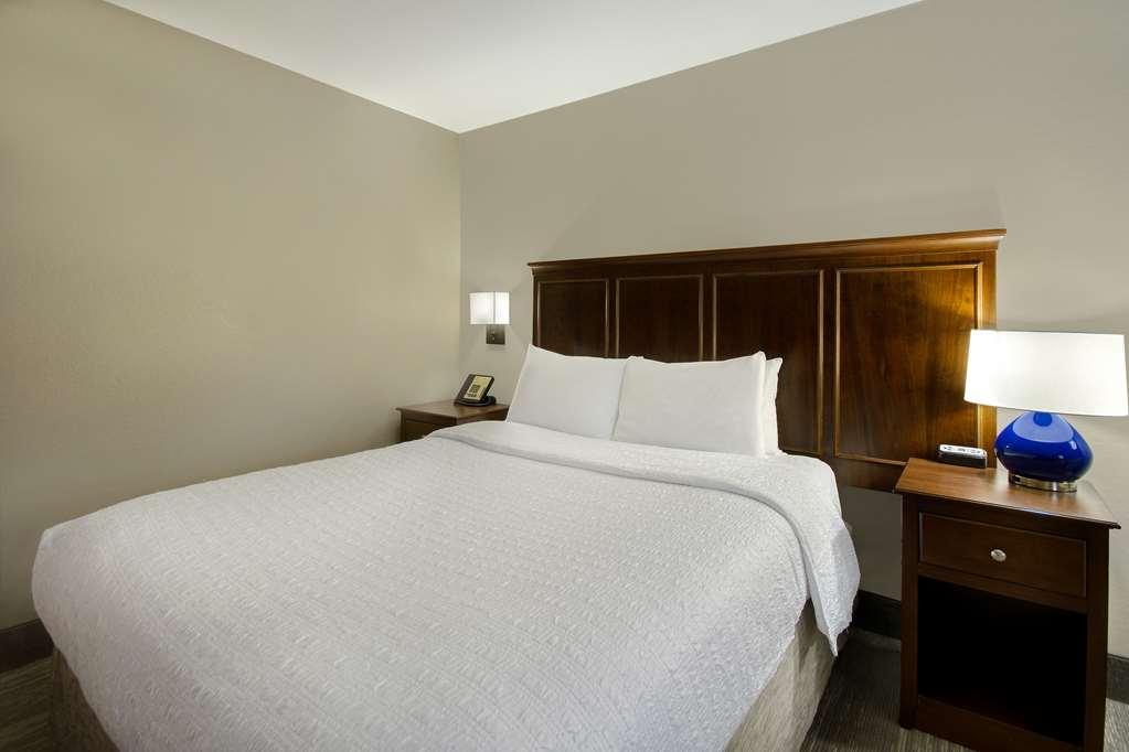 Hampton Inn Huntsville-Arsenal/South Parkway Habitación foto