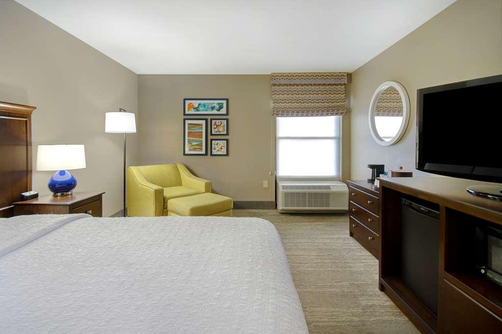 Hampton Inn Huntsville-Arsenal/South Parkway Habitación foto